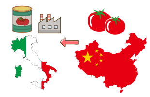 トマト缶の代用「輸入品の産地偽装」対策のおすすめは？理由はいいから解決法が知りたい