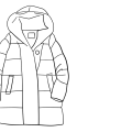 【冬物クリーニング】（ダウン、トレンチ、ウール）コート別で検討
